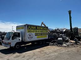 Junk Removal for Events in Linton Hall, VA