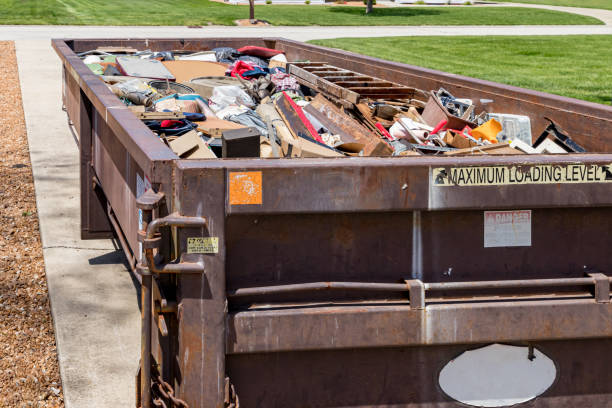 Reliable Linton Hall, VA Junk Removal Services Solutions